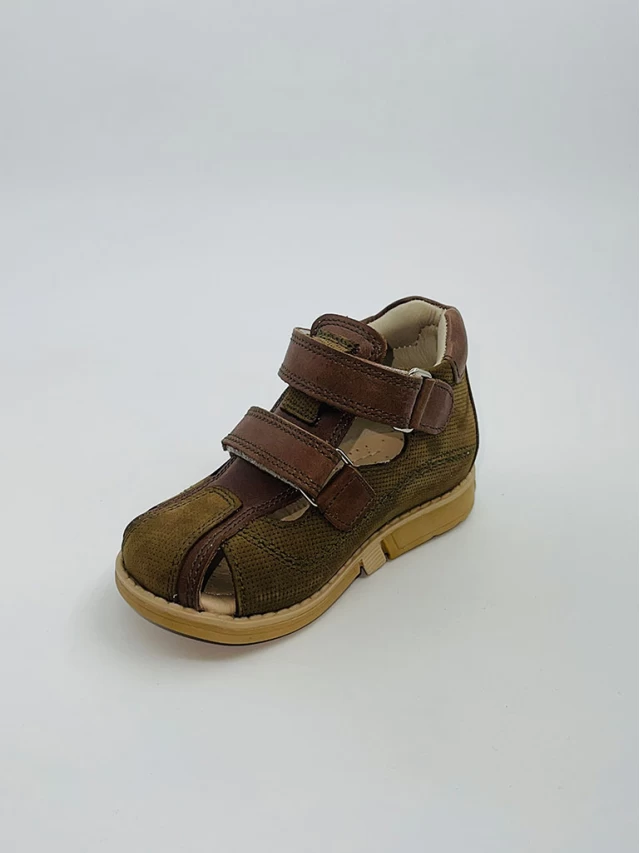 Sandale baieti Cod 636=V96
